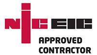 NIC EIC APPROVED CONTRACTOR