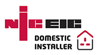 NIC EIC DOMESTIC INSTALLER